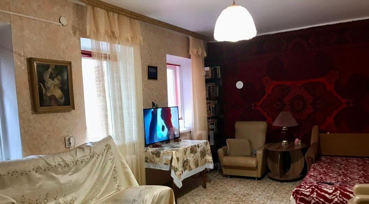 дом р-н Ейский г Ейск фото 6