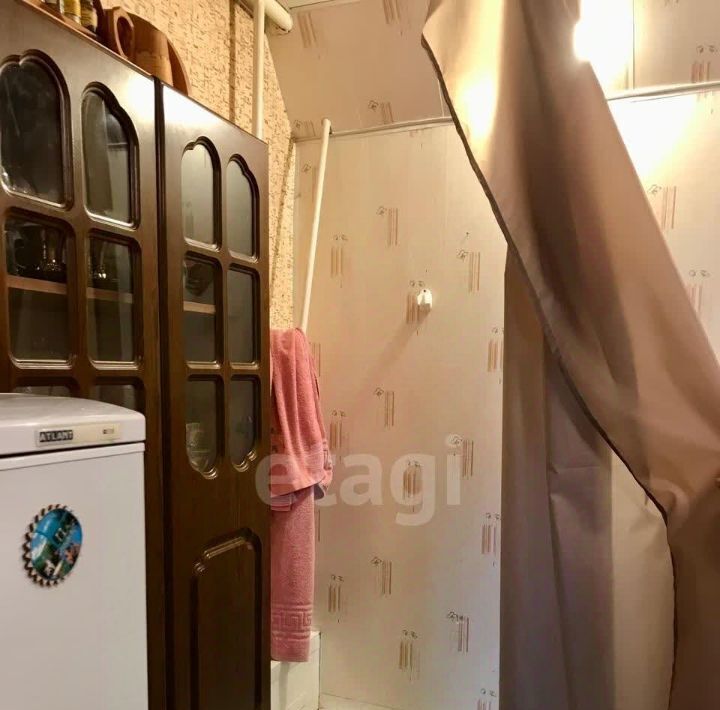 дом р-н Ейский г Ейск фото 8