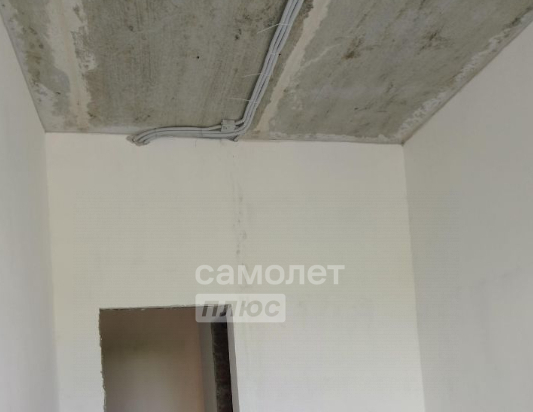 квартира г Новосибирск Затулинский ул Сибиряков-Гвардейцев 82 фото 3