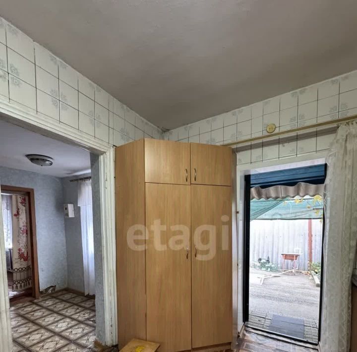 дом р-н Ейский г Ейск фото 22