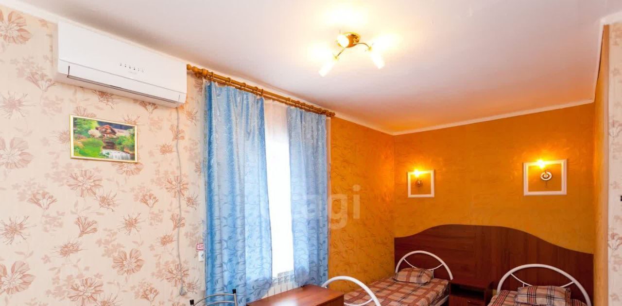 дом р-н Ейский г Ейск фото 18