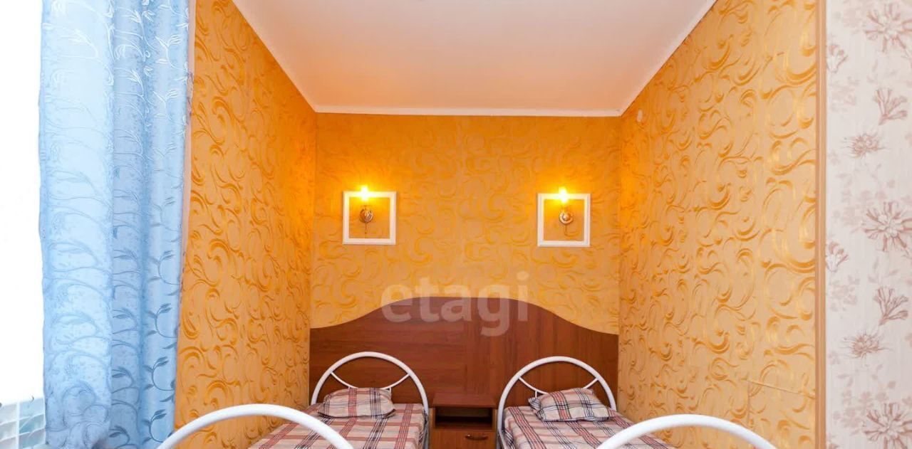 дом р-н Ейский г Ейск фото 19