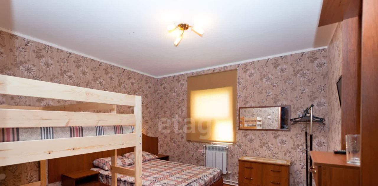 дом р-н Ейский г Ейск фото 27