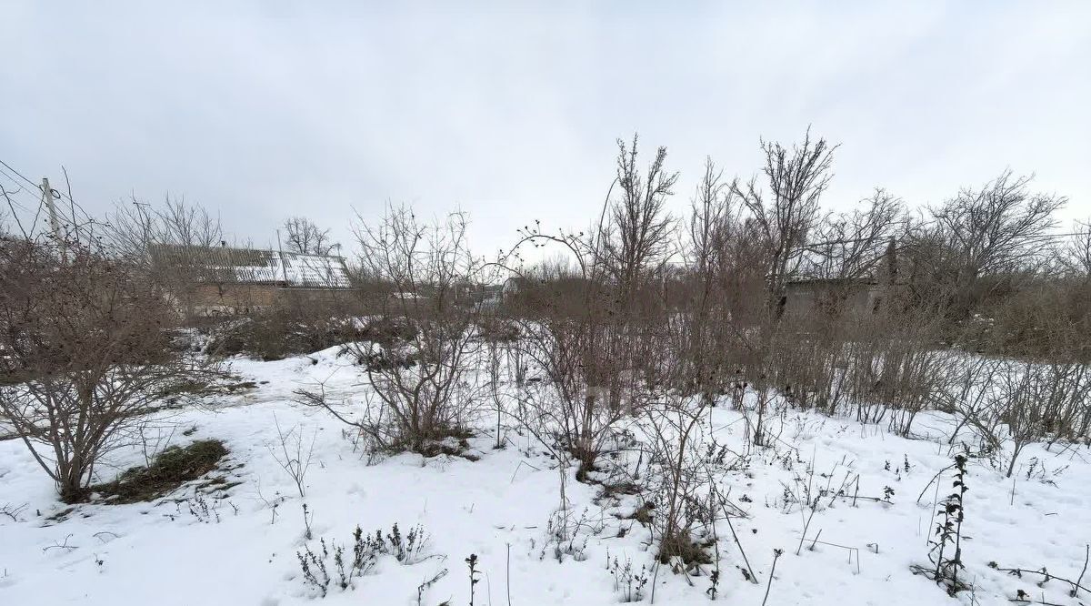земля р-н Ейский г Ейск снт Южное фото 6