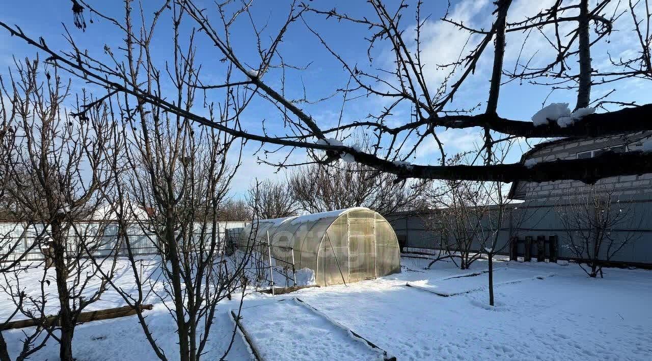 земля р-н Ейский г Ейск п Широчанка снт Дружба фото 7