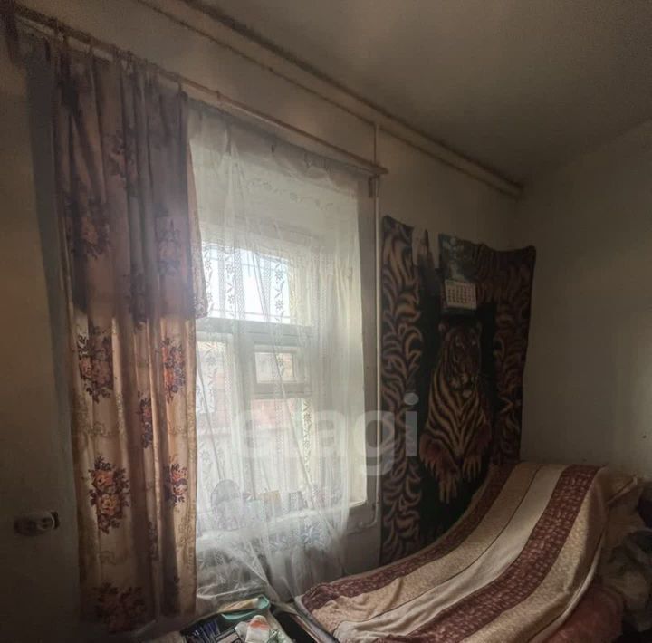 дом р-н Ейский г Ейск фото 16
