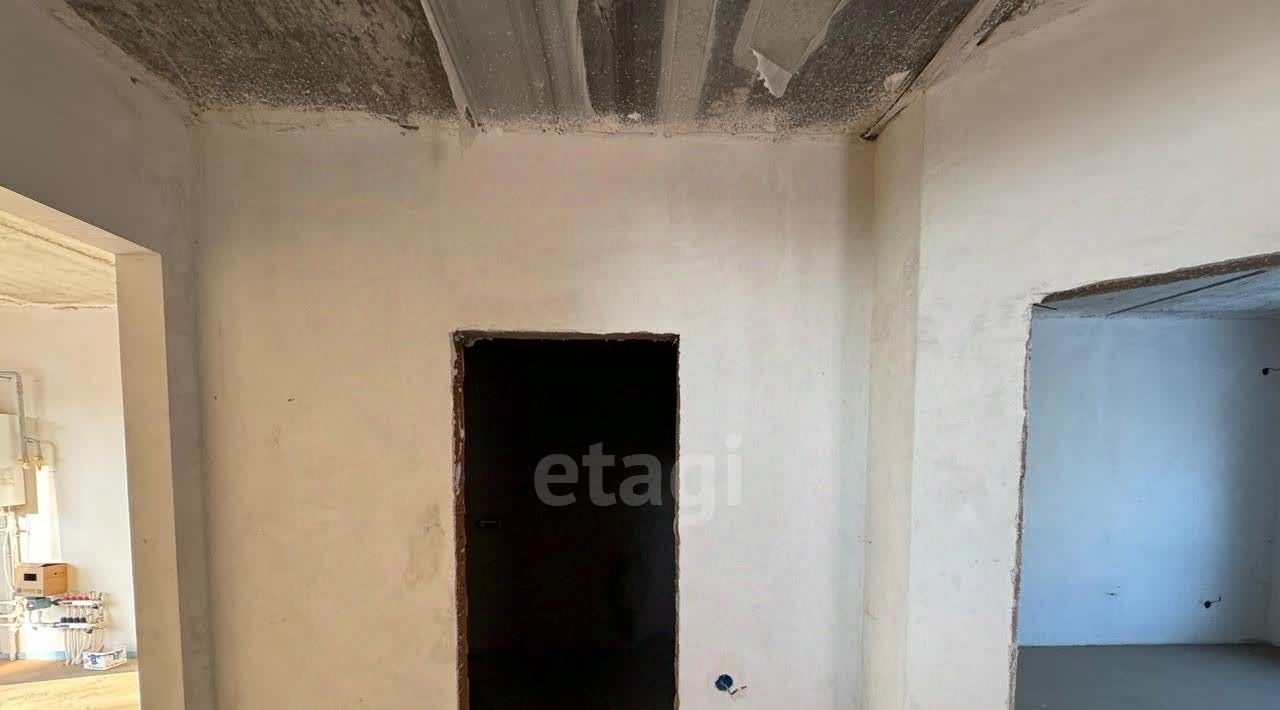 дом р-н Ейский г Ейск фото 10