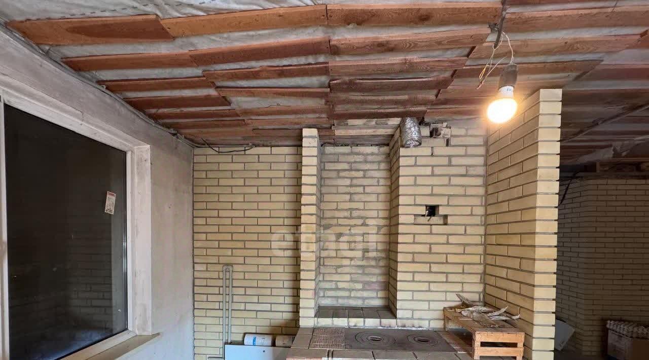 дом р-н Ейский г Ейск п Широчанка снт Дружба фото 40
