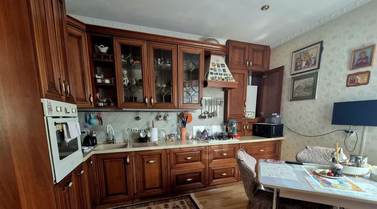 дом р-н Ейский г Ейск фото 18