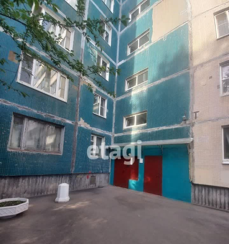 Юго-Запад дом 27/1 фото