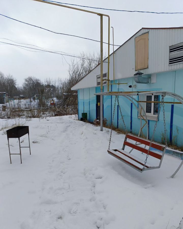 дом г Волжск ул Заводская фото 2