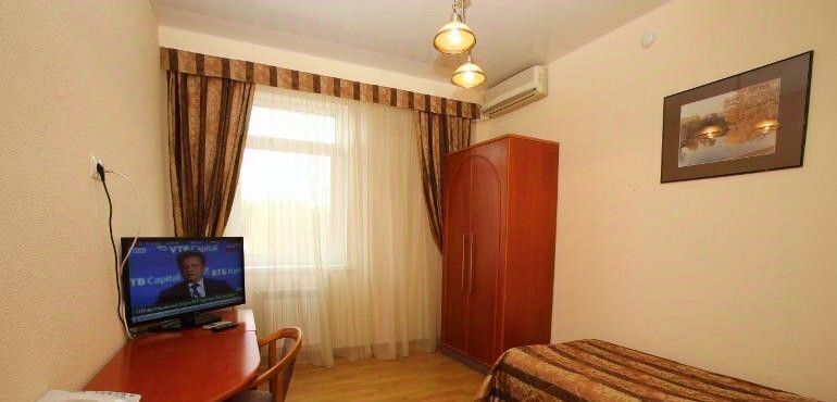 комната г Самара Алабинская ул Грозненская 20 фото 1