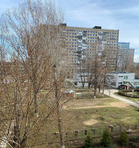 квартира 3А квартал м-н фото