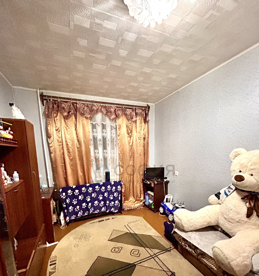 квартира г Архангельск Кирпичного завода, 23 фото 2