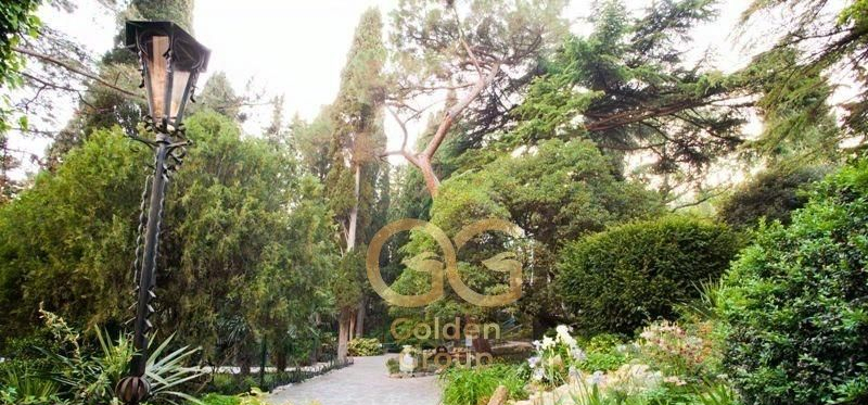 квартира г Ялта ул Дражинского 35 фото 27