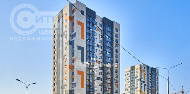 р-н Советский дом 1 фото