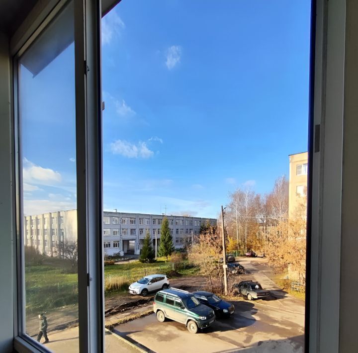 квартира р-н Богородский г Богородск ул Туркова 5 фото 16