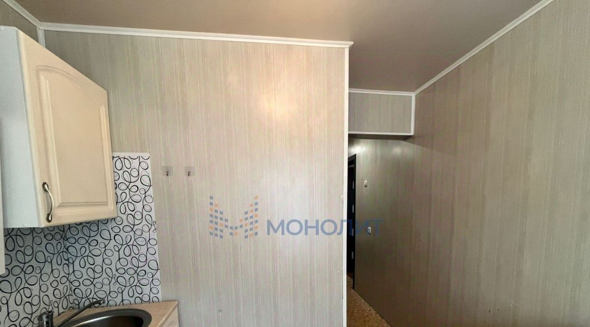 квартира г Дзержинск пр-кт Ленинского Комсомола 16 фото 9