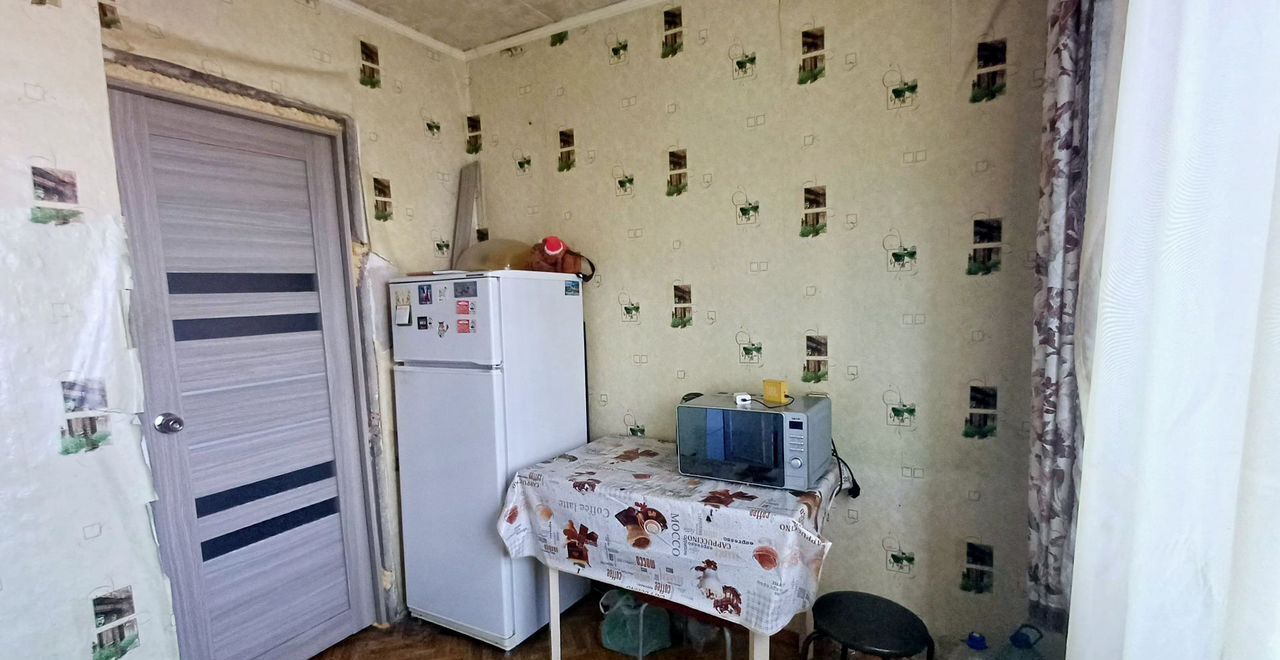 квартира г Орел р-н Заводской ул Черкасская 36 фото 5