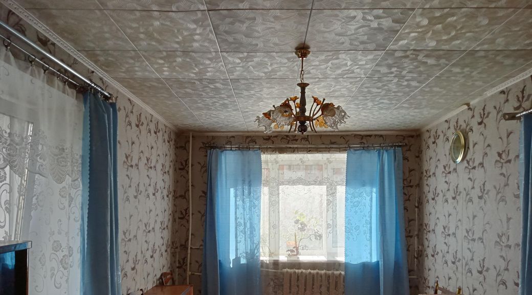 квартира г Омск р-н Ленинский ул 6-я Станционная 23 фото 10