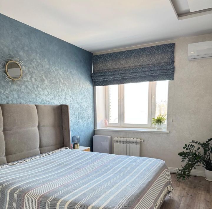 квартира г Омск р-н Советский ул Красный Путь 105к/3 фото 28
