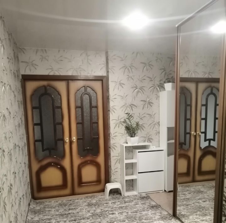 квартира г Чита р-н Центральный ул Красного Восстания 17 фото 14
