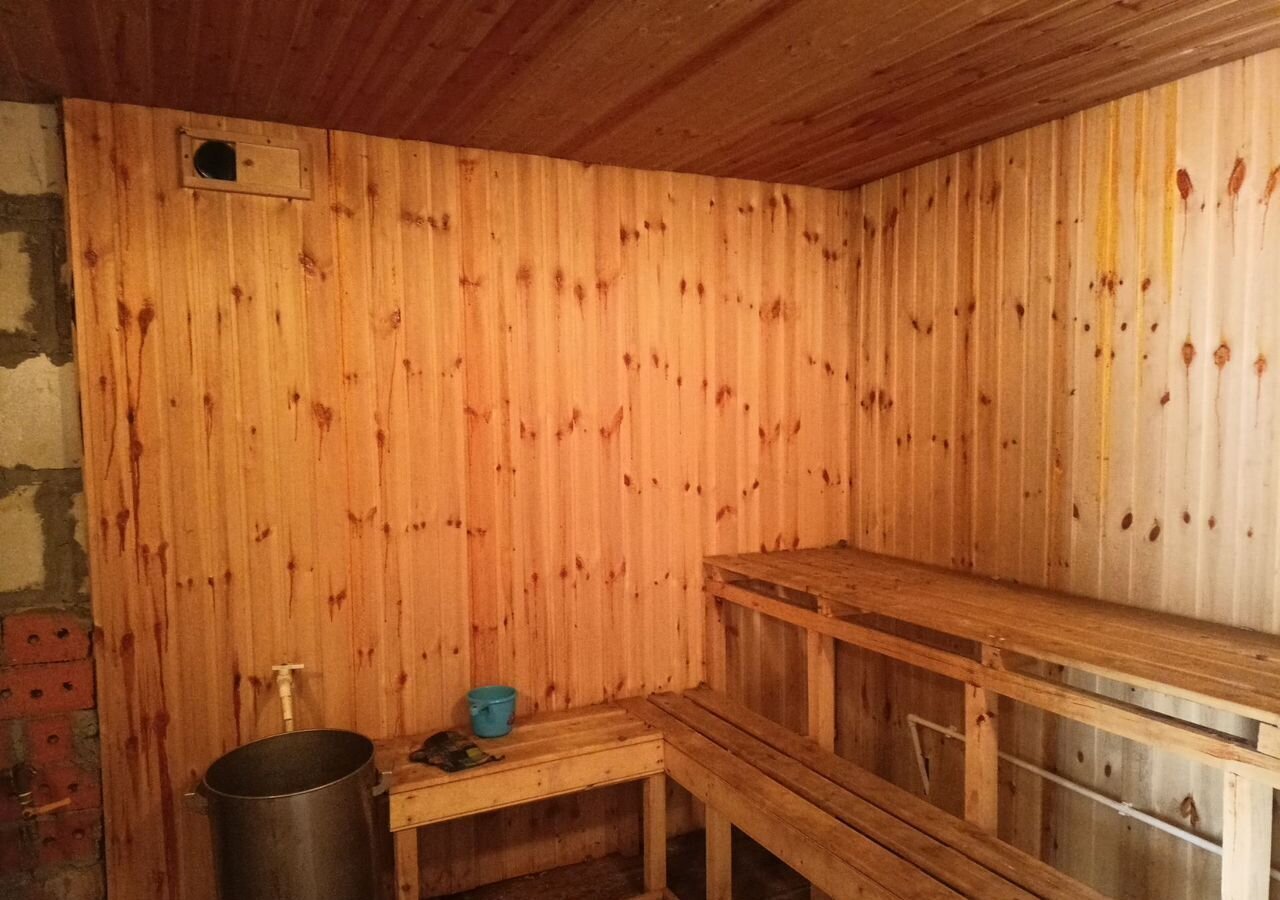 дом р-н Нижнеломовский г Нижний Ломов ул Привалова фото 8