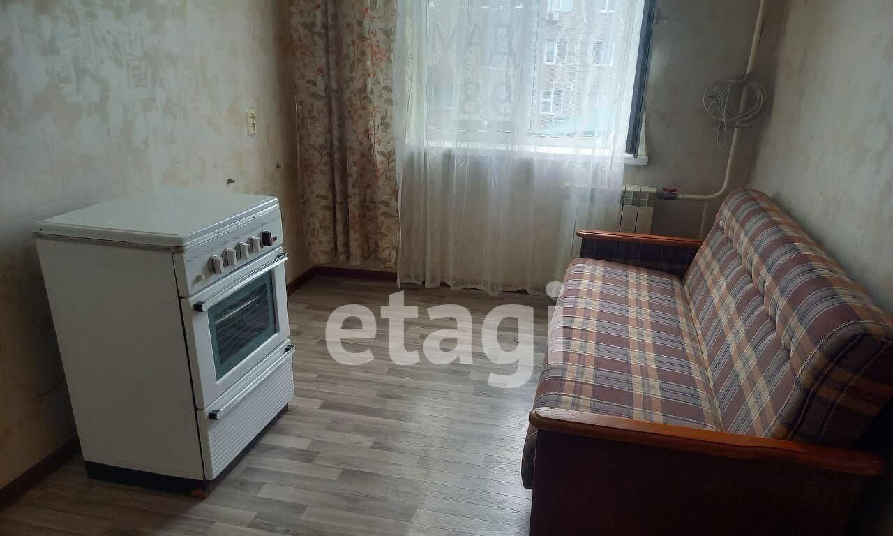 квартира г Красноярск ул Королева 11 фото 2