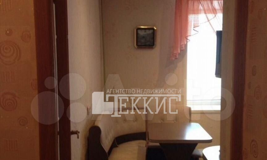 квартира г Вологда ул Щетинина 5 фото 2
