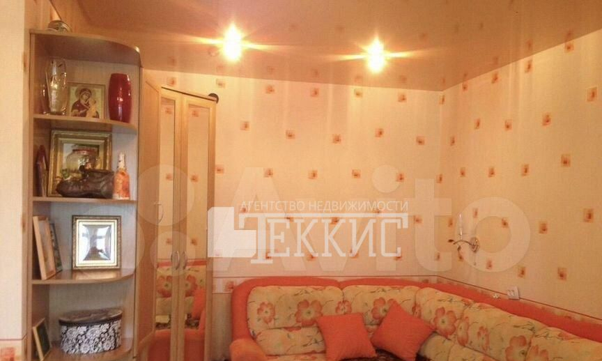 квартира г Вологда ул Щетинина 5 фото 3