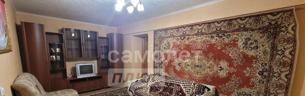 квартира г Ульяновск Верхняя Терраса ул Тельмана 28 фото 8
