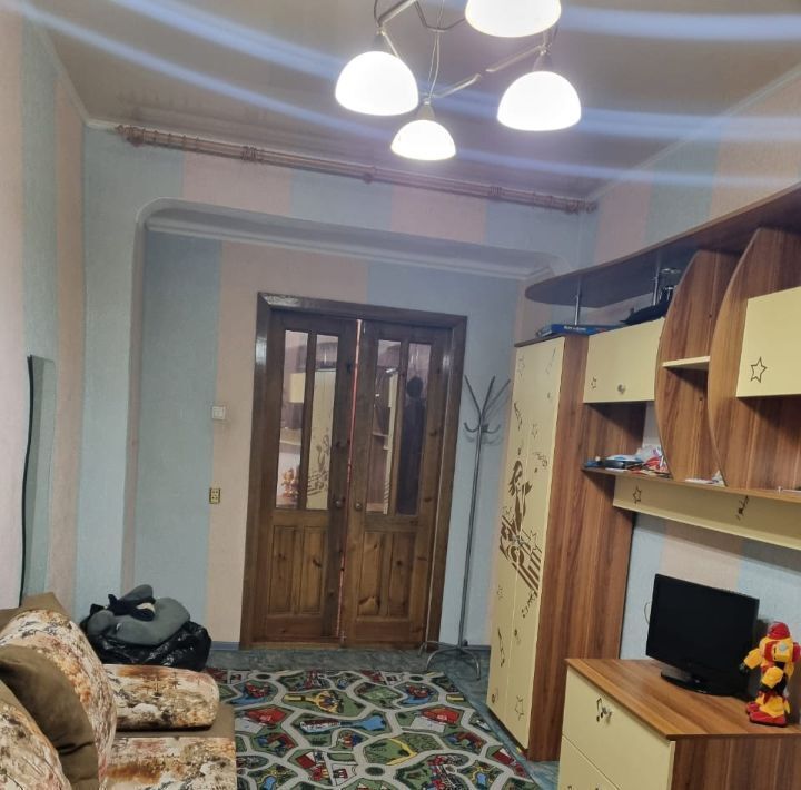 квартира г Новотроицк ул Мира 2/8 фото 10