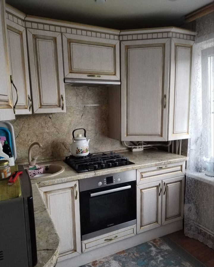 квартира р-н Кимовский г Кимовск ул Толстого 5 фото 16