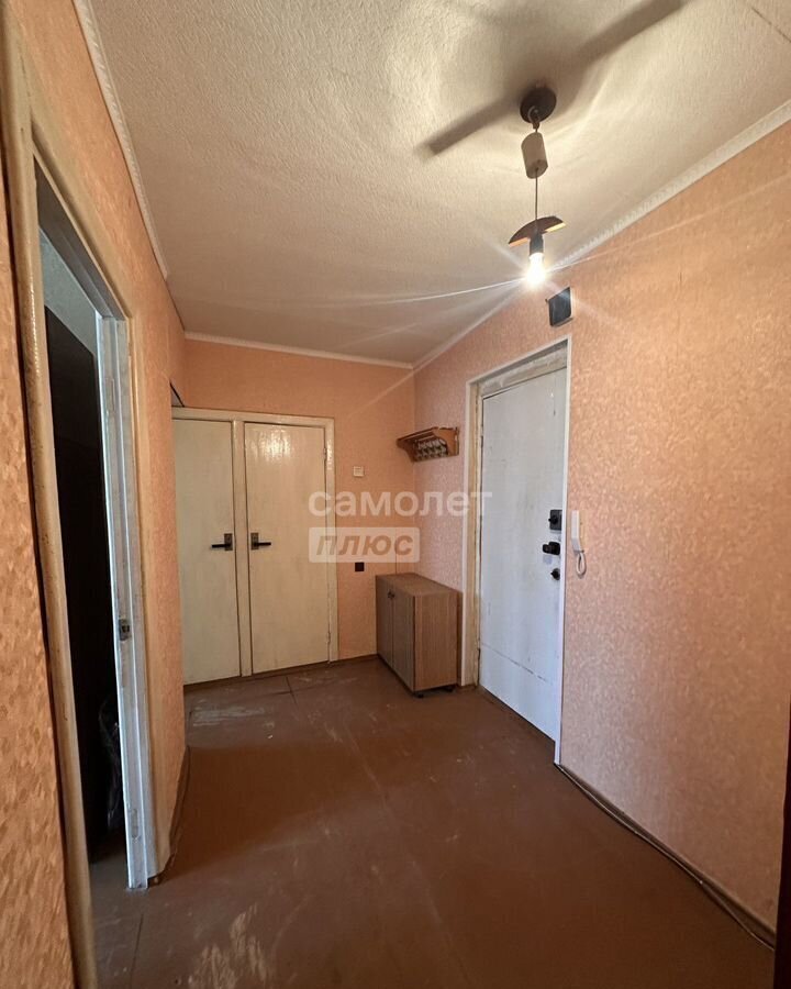 квартира г Рязань р-н Советский ул 3-и Бутырки 1 фото 9