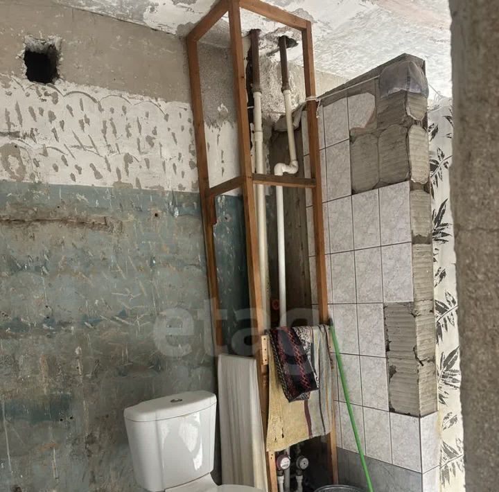 квартира г Тюмень р-н Калининский ул Московский тракт 117а фото 8