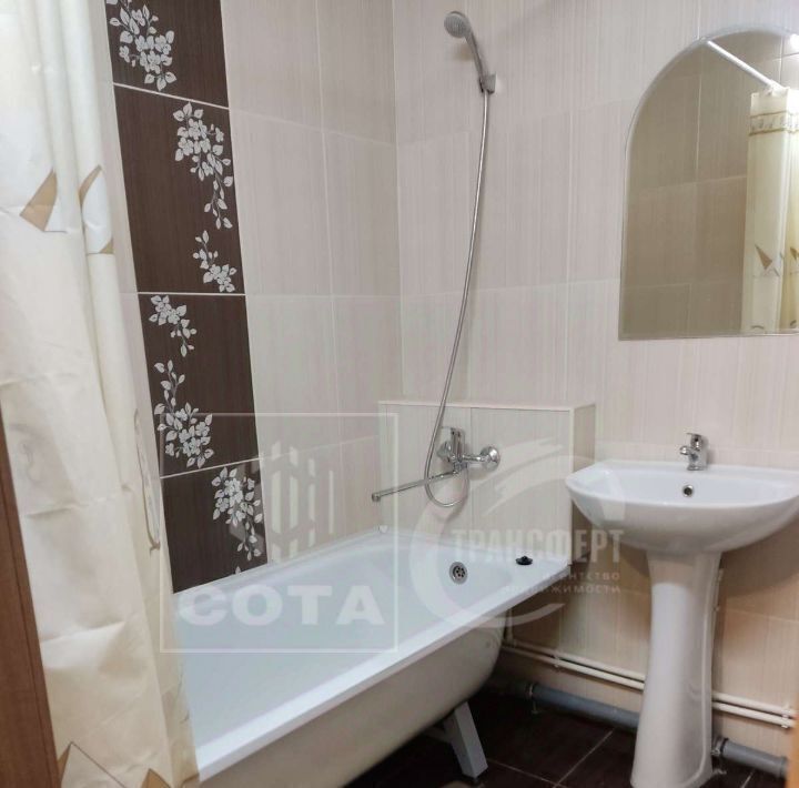 квартира г Воронеж р-н Ленинский ул Кривошеина 13/13 фото 11