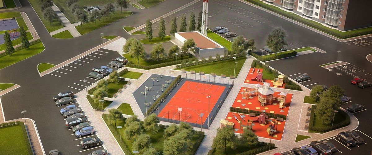 квартира г Воронеж р-н Советский ул Полковника Богомолова 1 фото 19