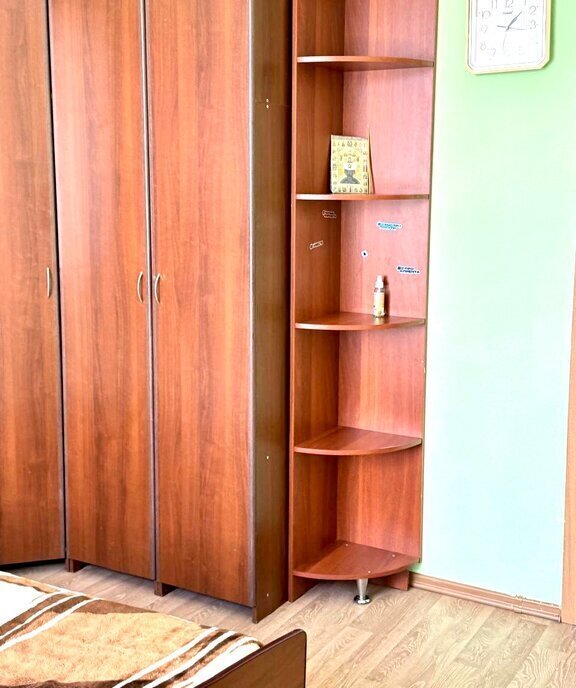 квартира р-н Всеволожский г Кудрово ул Центральная 54 Улица Дыбенко фото 1
