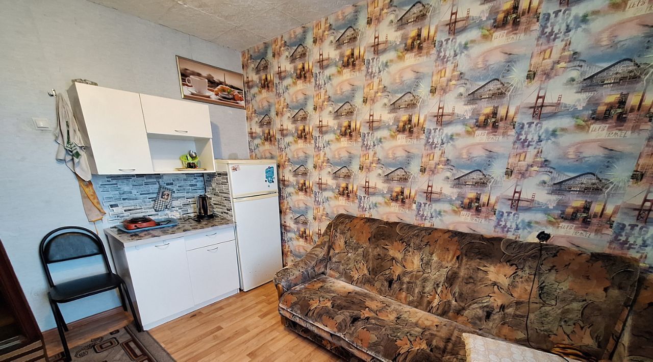 комната г Великий Новгород ул Щусева 12к/2 фото 5