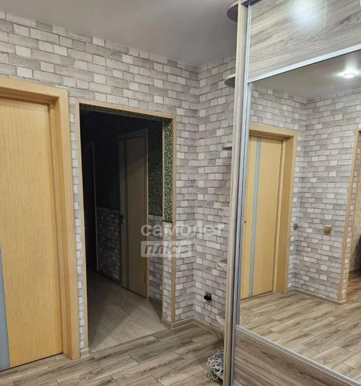 квартира г Липецк ул Имени Хорошавина А.И. 23 27-й м-н фото 5