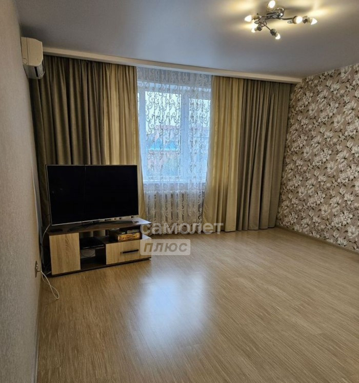 квартира г Липецк ул Имени Хорошавина А.И. 23 27-й м-н фото 6