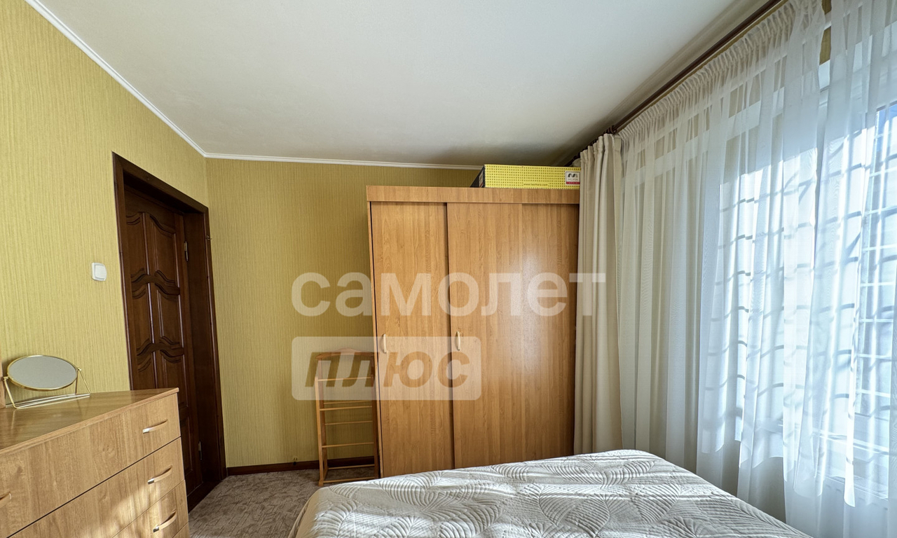 квартира р-н Славянский г Славянск-на-Кубани ул Октябрьская 114 фото 30