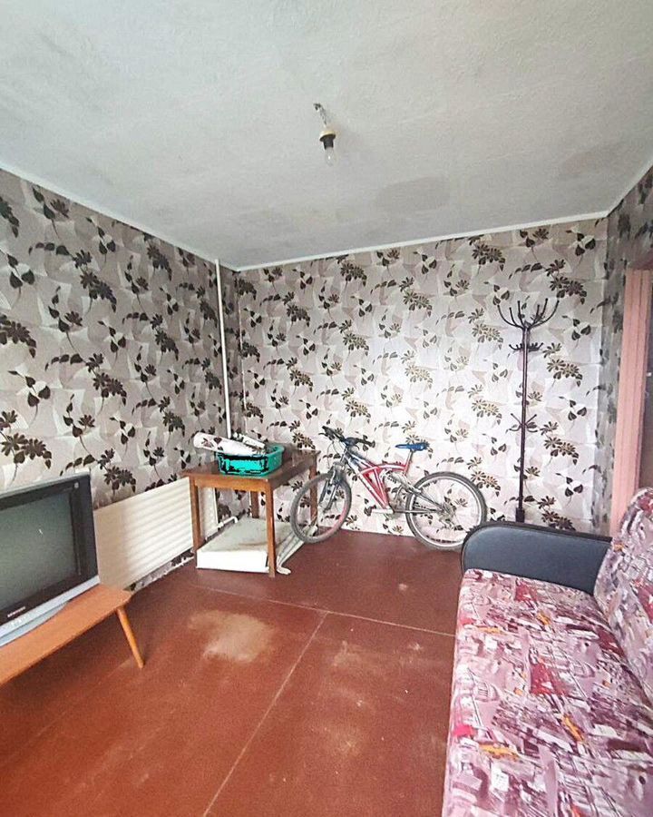 квартира г Ярославль р-н Дзержинский ул Блюхера 86/9 фото 5