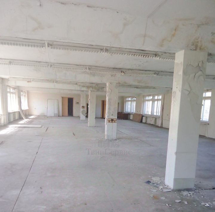 офис р-н Новомосковский г Новомосковск ул Шахтеров 16/8 фото 2