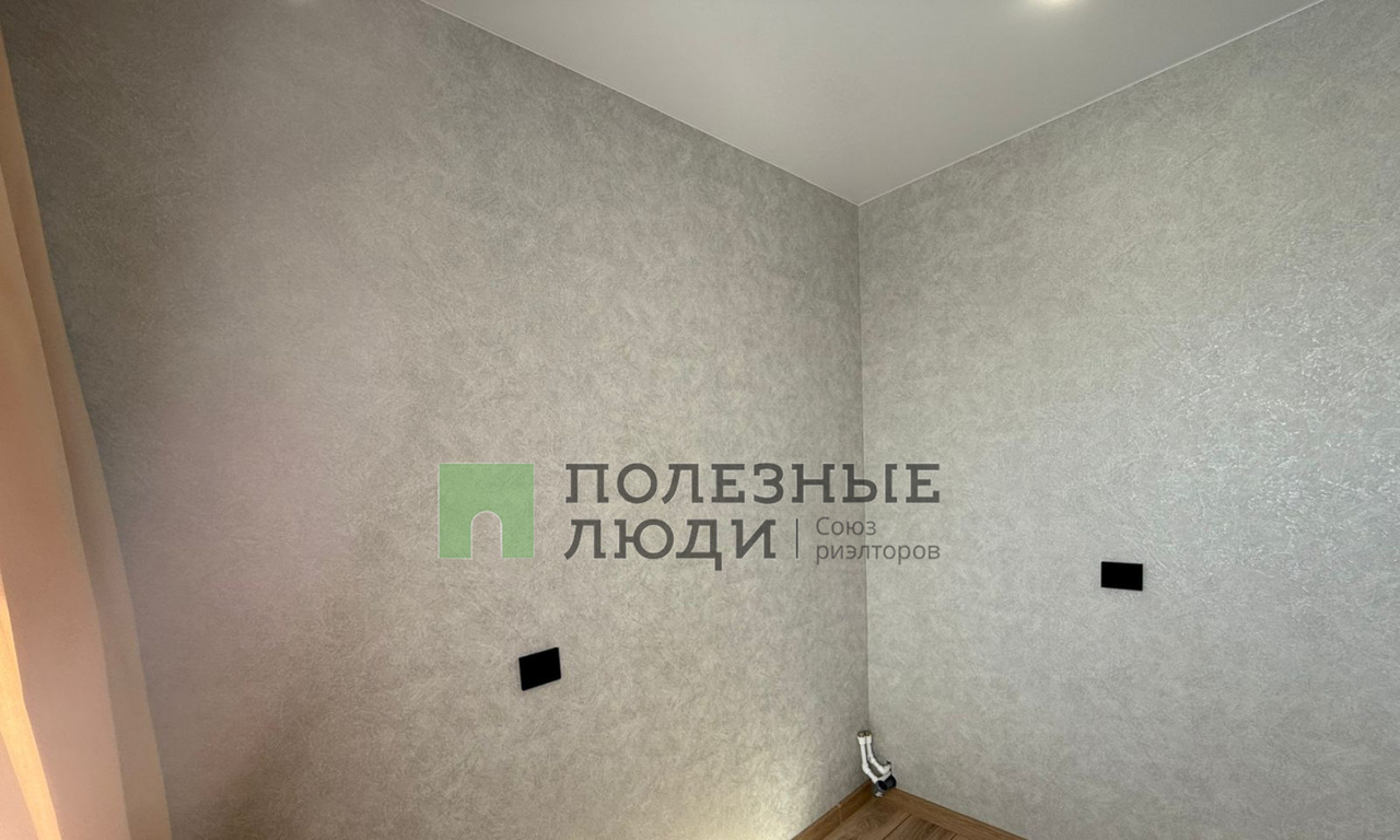 квартира г Красноярск Взлётка ул 7-я Полярная 6 м-н фото 6