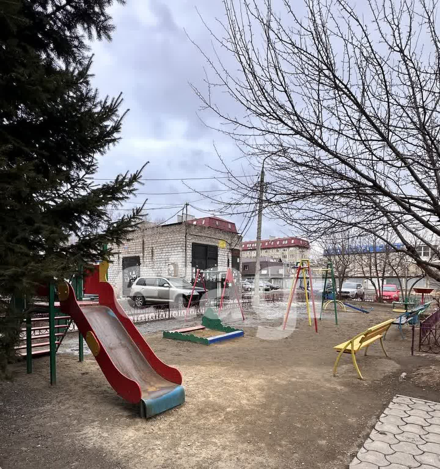 квартира г Красноярск Зеленая Роща ул Воронова 12в фото 12