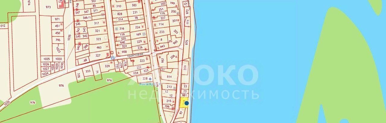 земля г Краснокамск п Ласьва ул Камская 10 муниципальное образование, Березники фото 6