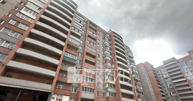 квартира г Вологда Южный ул Возрождения 82а м-н фото 17