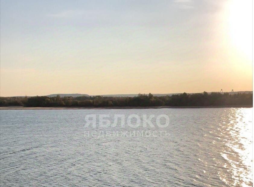 земля г Краснокамск п Ласьва ул Камская 10 муниципальное образование, Березники фото 9