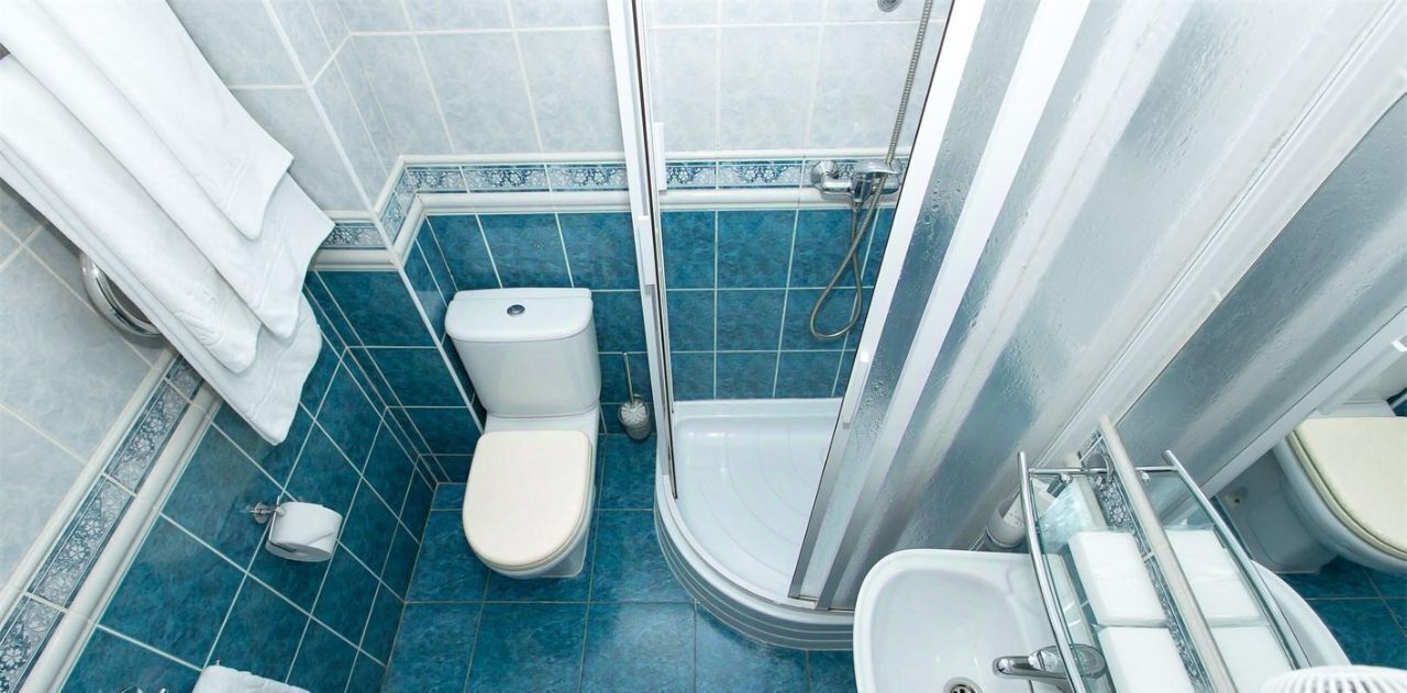 комната г Пермь р-н Ленинский ул Монастырская 43 фото 5